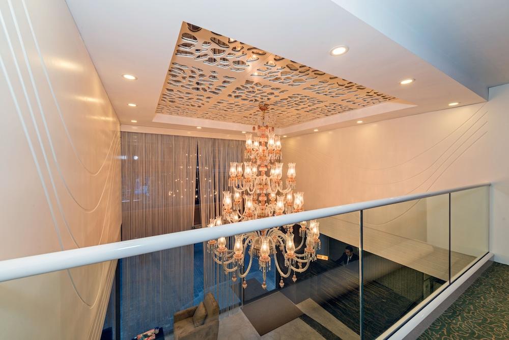Bisetun Hotel Istanbul Exterior foto